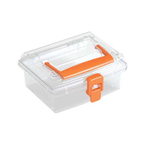 Organizérový box na drobnosti