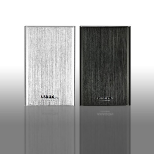 pevný 2,5 hliníkový DISK obal, usb 3.0 sata