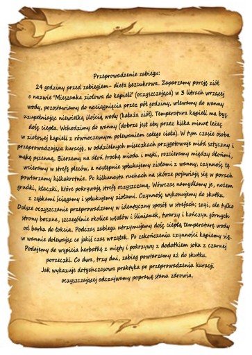 Byliny proti parazitom. Originál z Centra Amis