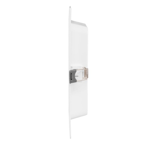 LED stropné svietidlo DONA štvorcové pt neutrálne 15W stropné LED svietidlo Plafon