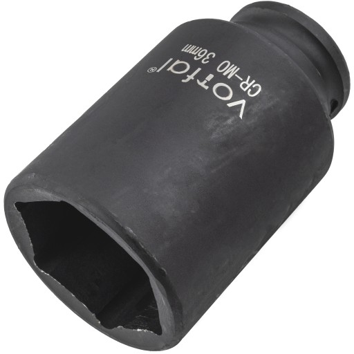 DLHÝ NÁRAZOVÝ KĽÚČ 1/2 PALCA 36MM