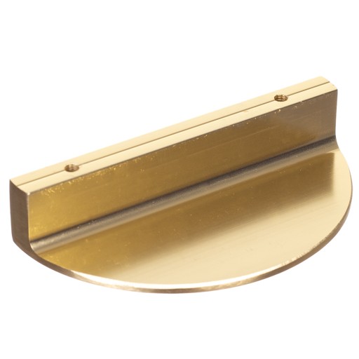 Nábytková úchytka LUNA Gold