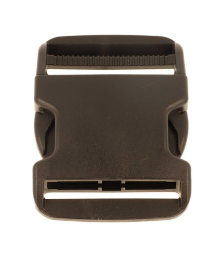 Spona 50mm Spona Duraflex plast 1x Nastav