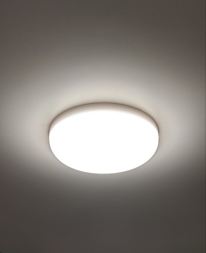 Stropné svietidlo W-R012 4000K (12W)