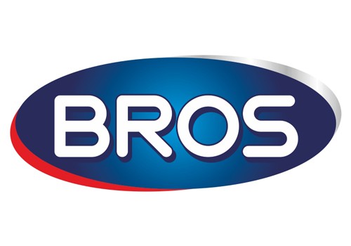 Bros Expel Bio vrecúško s aktivátorom septikov 25G
