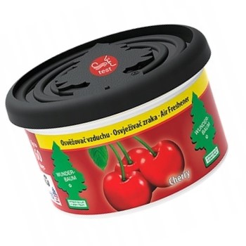 WUNDER-BAUM ČEREŠŇOVÁ VÔŇA DO AUTA V PLEZE