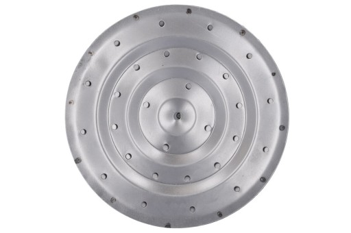 Podložka pod horák plynového sporáka, 16 cm
