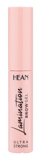 HEAN Lamination Brow Gel Gél na lamináciu obočia