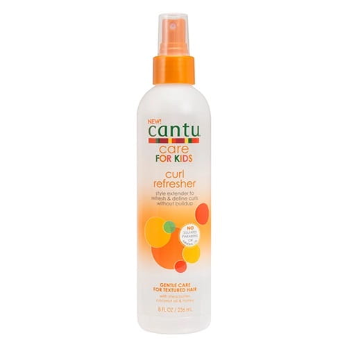 Osviežovač kučier Cantu pre deti