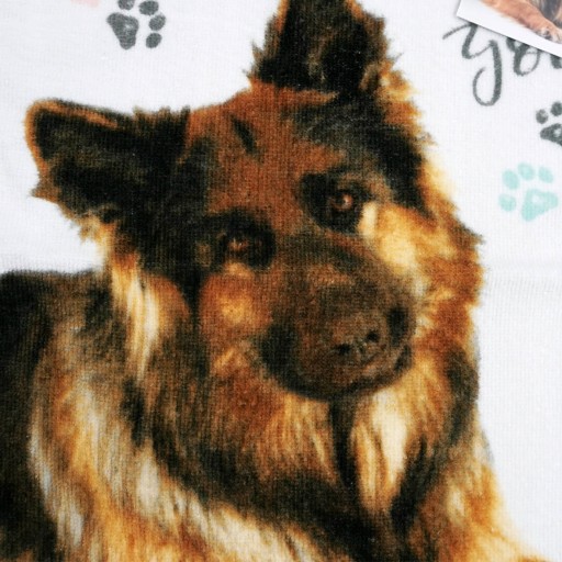 Osuška 30X50cm - OVČEK