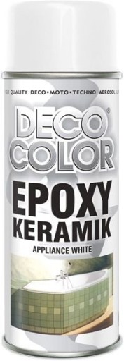 DECO EPOXY KERAMIK LAK NA VANE 400