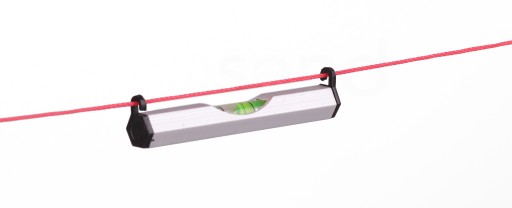 VEDENIE LEVEL LIBELKA 75 mm + VEDENIE 20 m