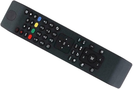 Diaľkové ovládanie pre VESTEL RC4800, originálny kryt.