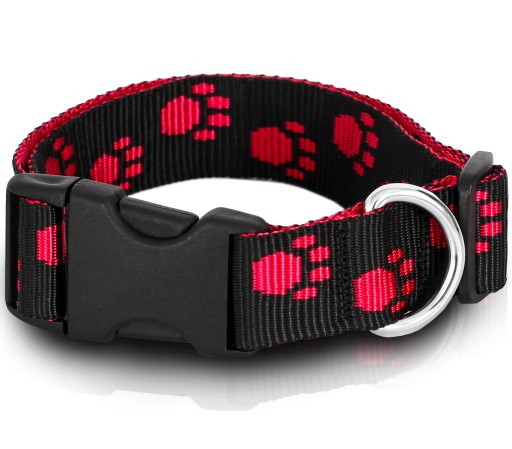 Obojok PRE PSA, ŠTEŇA YORKY CAT, 20-30 cm š