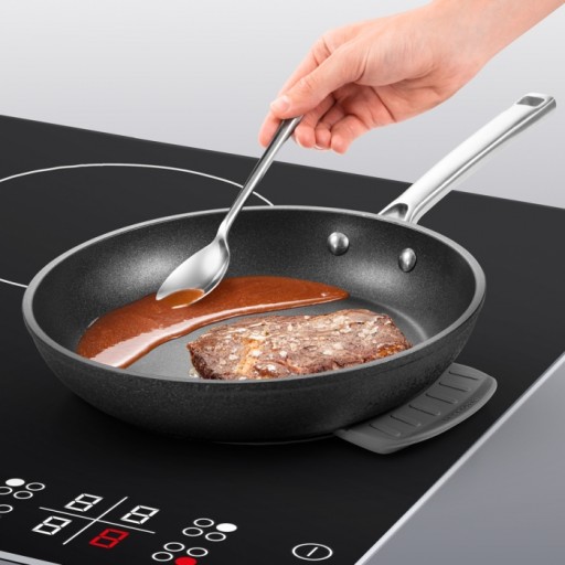 TESCOMA PODPORA PRE INDUKČNÉ PANvice GrandCHEF