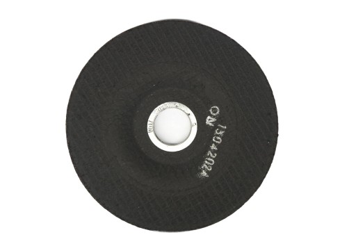 Rezný a brúsny kotúč GLOBE 125x4,0 INOX