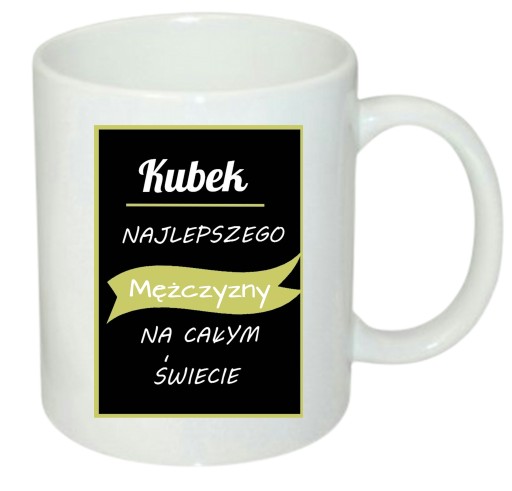 Pánsky hrnček, darček pre manžela, 330 ml, darček pre priateľa