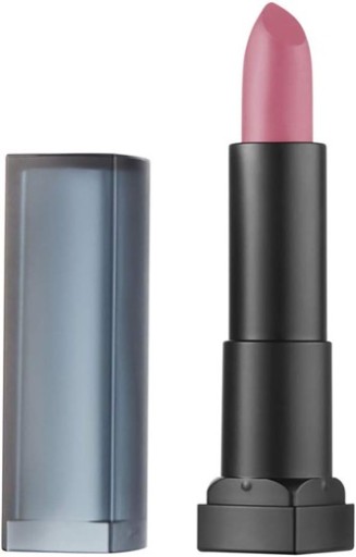 Maybelline Long-lasting Matte Lipstick 10 Nocturnal Rose Ultra Matt