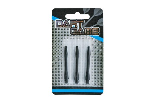 DART GAME HLINÍKOVÁ HRIADKA 41mm