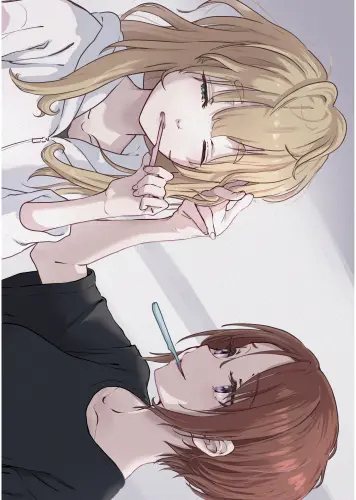 Plagát Gekijouban Hibike! Euphonium ghe_038 A3