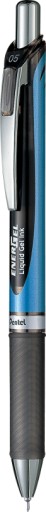 ENERGEL BLN75 ČIERNY PENTEL GÉL-HĽADÁK GULIČKOVÝ