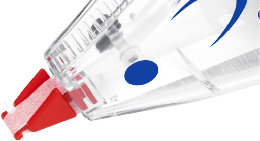 BIC TIPP-EX MINI OPRAVNÁ SÚPRAVA VRECKEJ MYŠI 5mm X 6m ŠKOLA