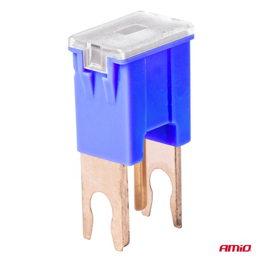 AMiO AUTOPOISTKA JAPVAL PAL MALE MALE 100A 2 ks