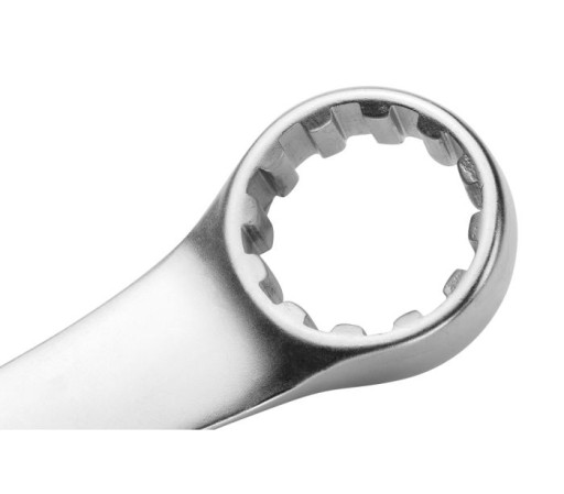 OTVORENÝ KĽÚČ 10MMx140MM SILNÁ OCEL CRV NEO TOOLS 09-654