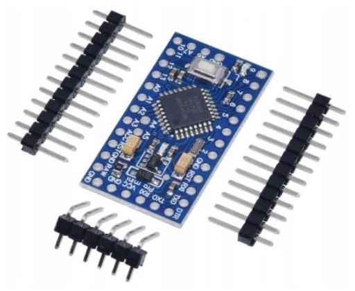 Pro Mini ATmega328P 16MHz 5V AVR