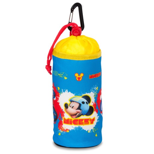 OBAL NA FĽAŠU MICKEY MOUSE PRE CHLAPCA