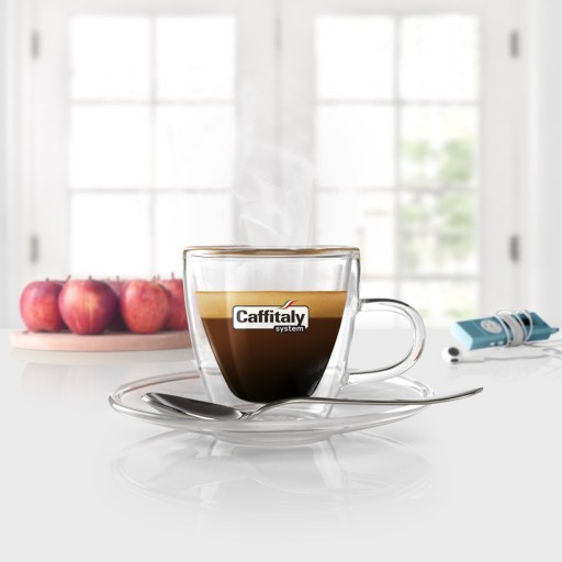 Kapsuly Caffitaly Intenso Deca pre Cafissimo 10