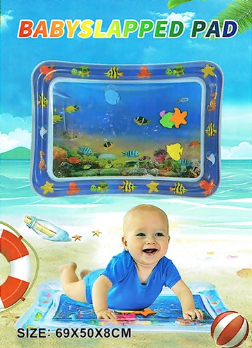nafukovací bazén WATER MAT bazén pre DETI a BOJČATÁ