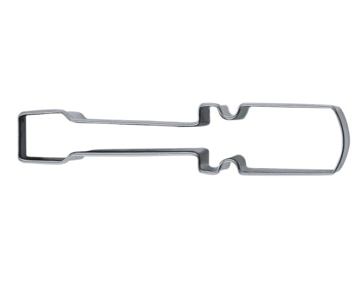 Forma SKRUTKOVAČ 7,5 cm - nástroj na rezanie
