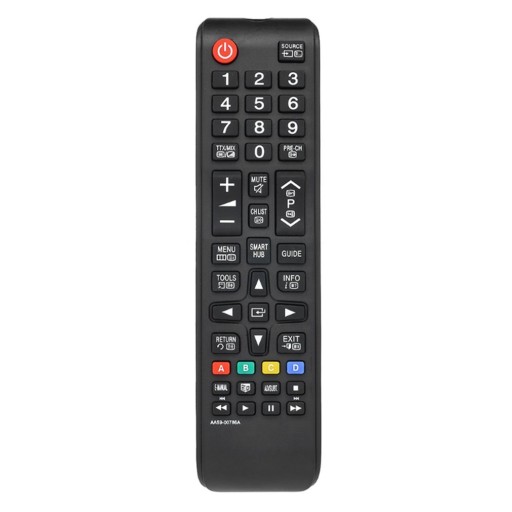 UNIVERZÁLNY DIAĽKOVÝ OVLÁDAČ SAMSUNG AA59-00786A SMART