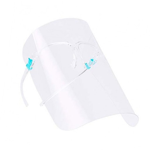 VISOR VISOR TV MASK dlhé MASKY