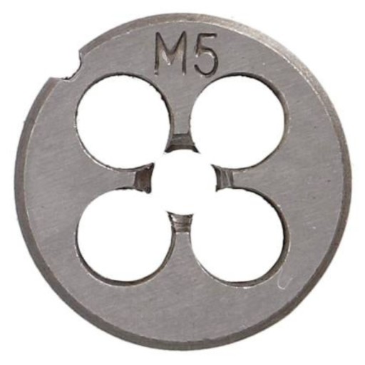 M5 x 0,8 mm ZÁVITOVÝ REZNAČ