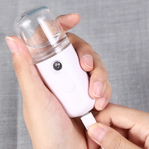 N4 ZVLHČOVAČ NA TVÁR NANO HMLOVÝ ROZPRAŠOVAČ 30 ml