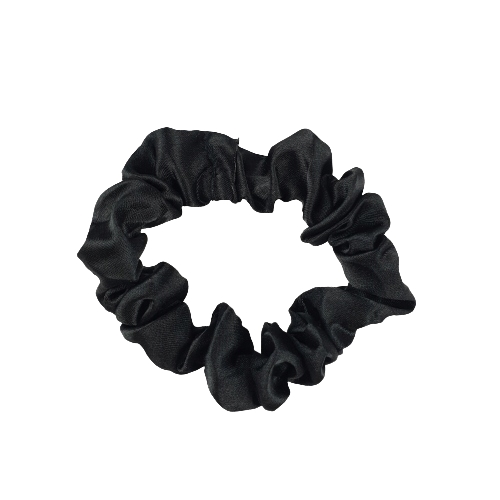 RUB NA VLASY, SILK SCRUNCHIE, 4 KS