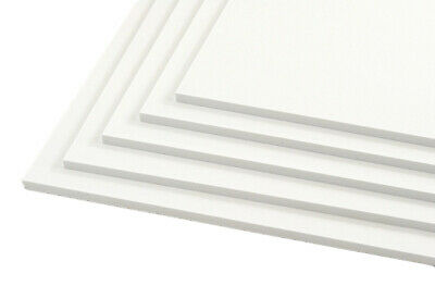 PVC penové PVC 600x400 gr 3 mm biela PVC doska