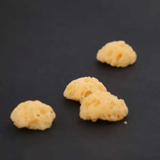 Wild Willy Classic zrejúce syrové lupienky 50 g keto veľa bielkovín
