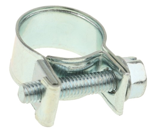 SVORKY KOVOVÉ SVORKY MINI GBS SGB SVORKA 12-14 mm 5 ks
