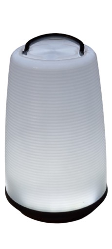 LED lampa