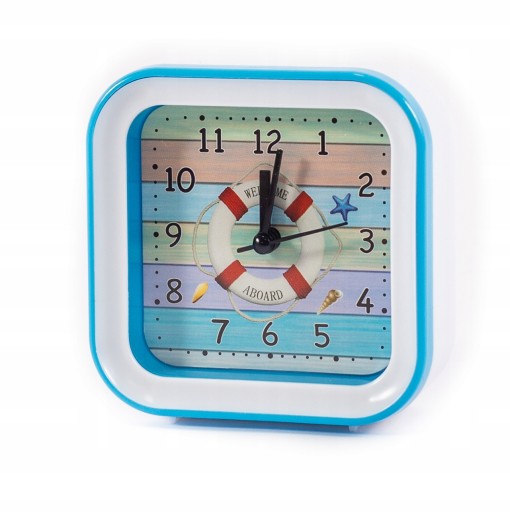 NÁMORSKÝ BUDÍK Rôzne prevedenia