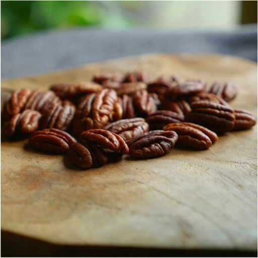 PEKÁNOVÉ ORECHY 100g HiFOOD PREMIUM, NATURAL 100%