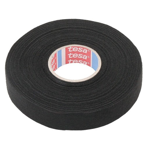 TESA bavlnená izolačná páska 25m/19mm