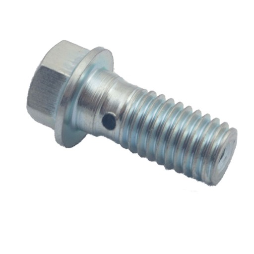 SKRUTKA BRZDOVEJ HADICE M10x1,5 16,2x30,5