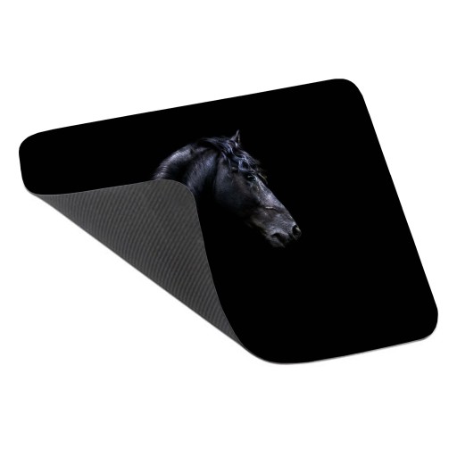 PODLOŽKA NA MYŠ HORSE HORSES