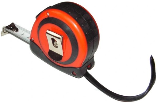 YATO MAGNETICKÉ ZROVNANÉ MEASURE MEASURE NYLON 3M YT-7103