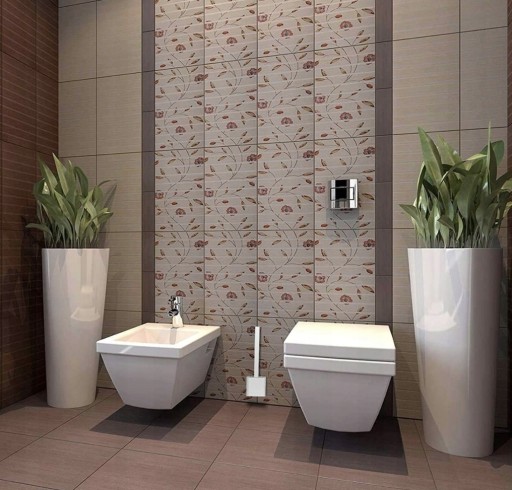 SILIKÓNOVÁ TOALETNÁ KEFA NA KÚPEĽŇOVÚ WC