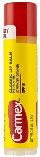 CARMEX CLASSIC BALZAM NA PERY TYČINKA 4,25g